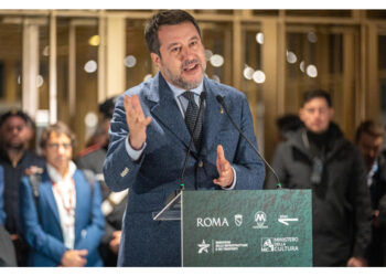 Dovranno parlare di difesa e non di attacco