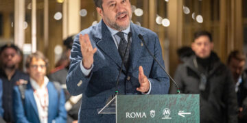 Dovranno parlare di difesa e non di attacco