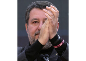 "Quando c'è di mezzo la tua libertà personale non è un discorso politico"