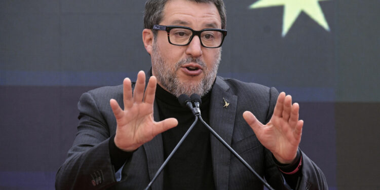 'Non ci si deve giustificare dei soldi che si hanno nel conto'