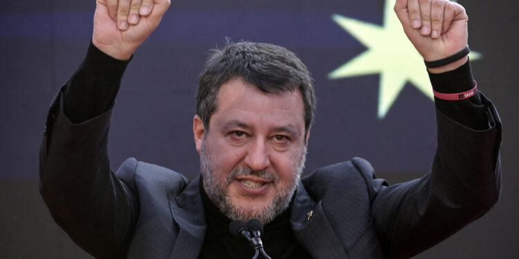 Orgogliosamente vicino a Israele