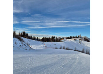 I capoluoghi quasi tutti sottozero