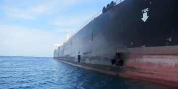 Nel mirino un uomo d'affari egiziano e società in Emirati