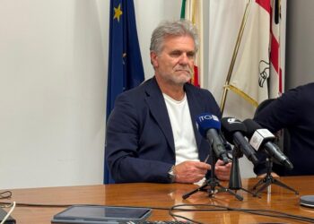 E Francesco Agus (Progressisti) è il nuovo assessore dell'Agricoltura