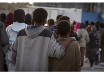 'Ancora una volta il Mediterraneo Centrale si è confermato la rotta più letale al mondo'