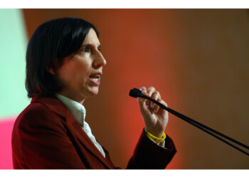 "Speriamo in un confronto in Parlamento ma sul paese reale