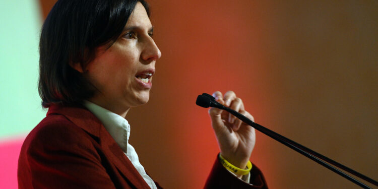 "Speriamo in un confronto in Parlamento ma sul paese reale