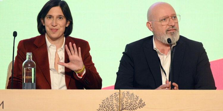 "Le differenze le comporremo