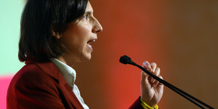 'Difendere l'interesse nazionale oggi significa tutelare l'Europa'