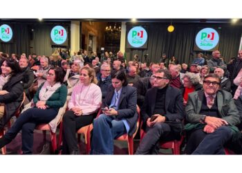 'Bene il lavoro in Sicilia con le altre forze alternative alla destra'