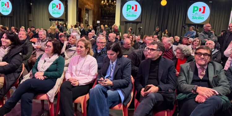 'Bene il lavoro in Sicilia con le altre forze alternative alla destra'