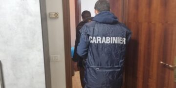 Vittime indotte a fornire credenziali home banking