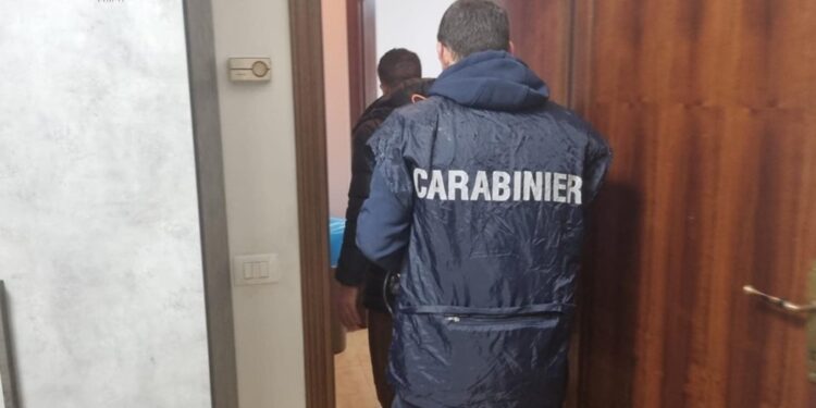 Vittime indotte a fornire credenziali home banking