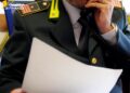 Gdf ha dato esecuzione a un provvedimento cautelare personale nei confronti di un indagato