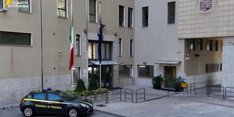 Indagine della Procura Europea