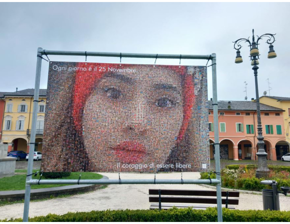 La vicenda di induzione al matrimonio sempre nella Bassa Reggiana