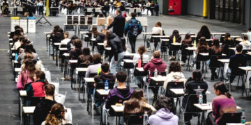 A fronte di 17.278 posti disponibili