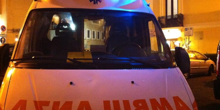 Il pensionato percorreva a piedi la provinciale per Altamura