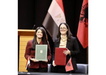 Per la prima volta dal 1983