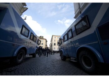 'Preavviso in ritardo