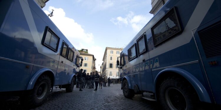 'Preavviso in ritardo