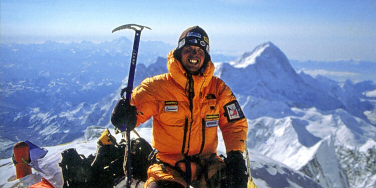 Dopo l'attacco cardiaco in Tibet ora accertamenti in Italia