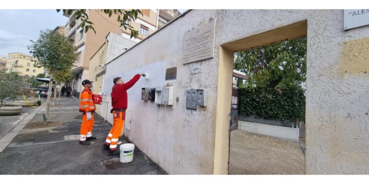 In Procura attesa l'informativa delle forze dell'ordine