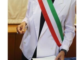 Prima cittadina di Crosia