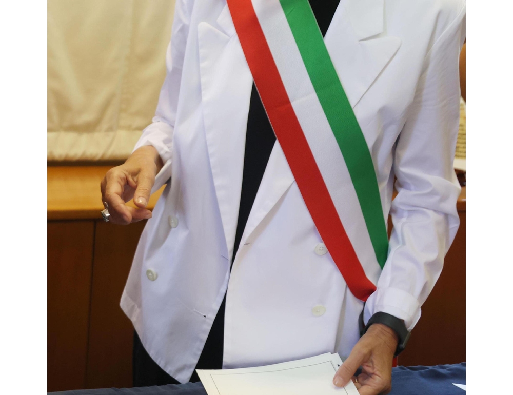 Sindaca del cosentino denuncia, ho ricevuto una lettera intimidatoria