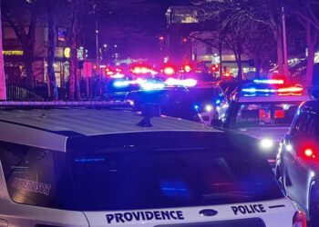 'Caccia allo sparatore ancora in corso