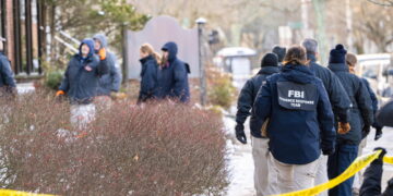 Lo ha dichiarato il capo della polizia di Providence