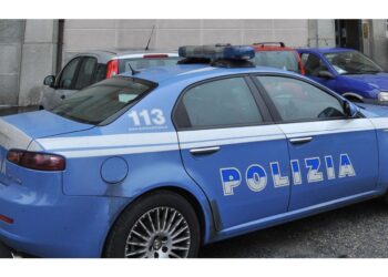 Video sta girando su social