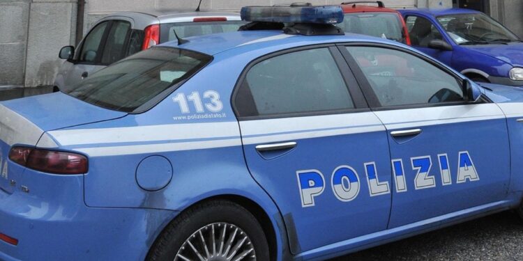 Video sta girando su social