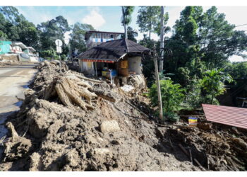 Altre 184 persone risultano disperse