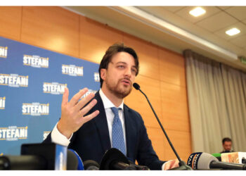 Il presidente eletto: 'Forte collaborazione con i sindaci'