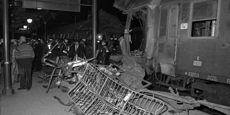 Procura ha iscritto Raffaele Stolder già nel 2023