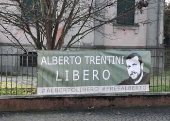 Comune veneziano aderisce all'appello nazionale per il rientro a casa del cooperante