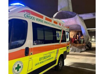 Un universitario di 18 anni con malattia rara operato a Torino