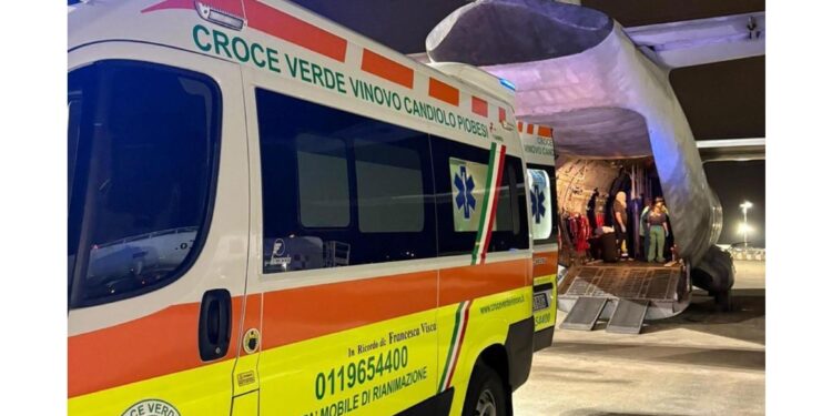 Un universitario di 18 anni con malattia rara operato a Torino