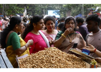 In calo il tasso di fertilità