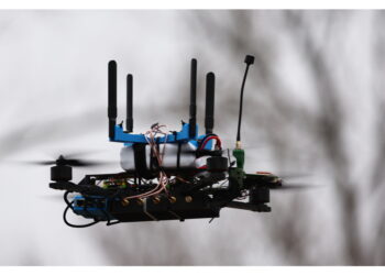 Per l'Anticrimine federale i sorvoli sono stati 2.000 in un anno