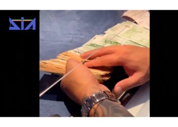 Estorsioni alle aste immobiliari e denaro riciclato in Spagna