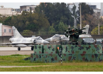 Le esercitazioni 'dovrebbero essere completate'