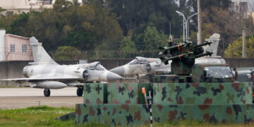 Le esercitazioni 'dovrebbero essere completate'