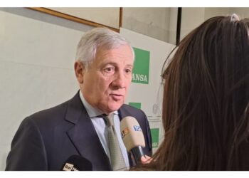 'Gli americani ne faranno parte'