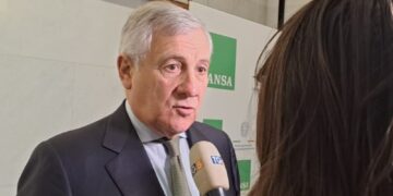 'Gli americani ne faranno parte'