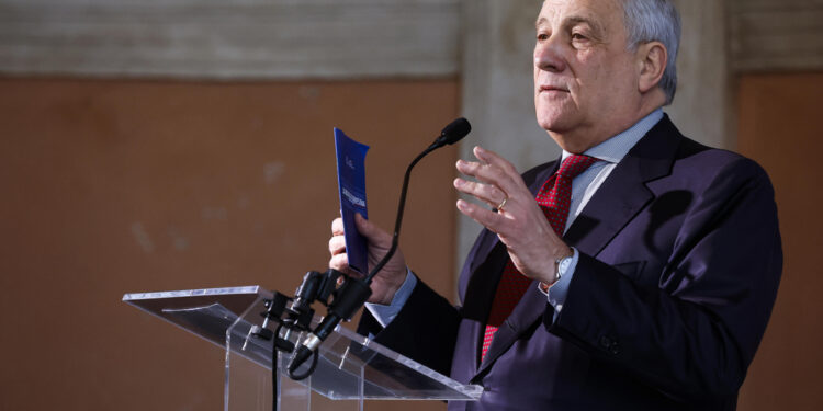 La posizione è quella indicata dal presidente del Consiglio