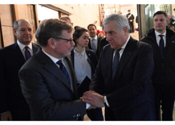 'Noi avanti fino al 2027 per mantenere l'impegno coi cittadini