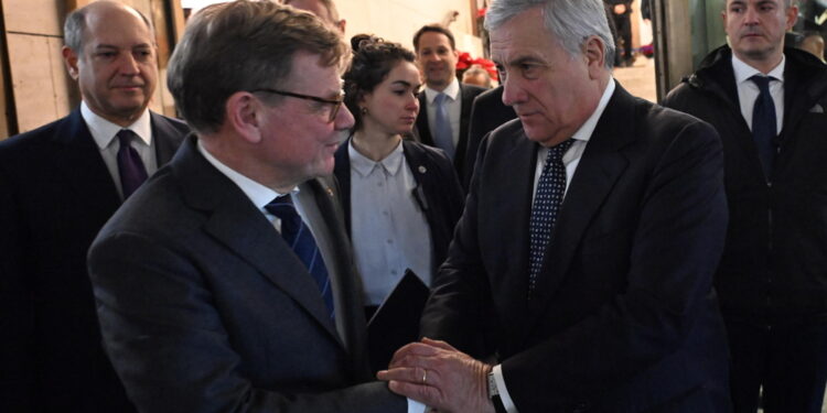 'Noi avanti fino al 2027 per mantenere l'impegno coi cittadini