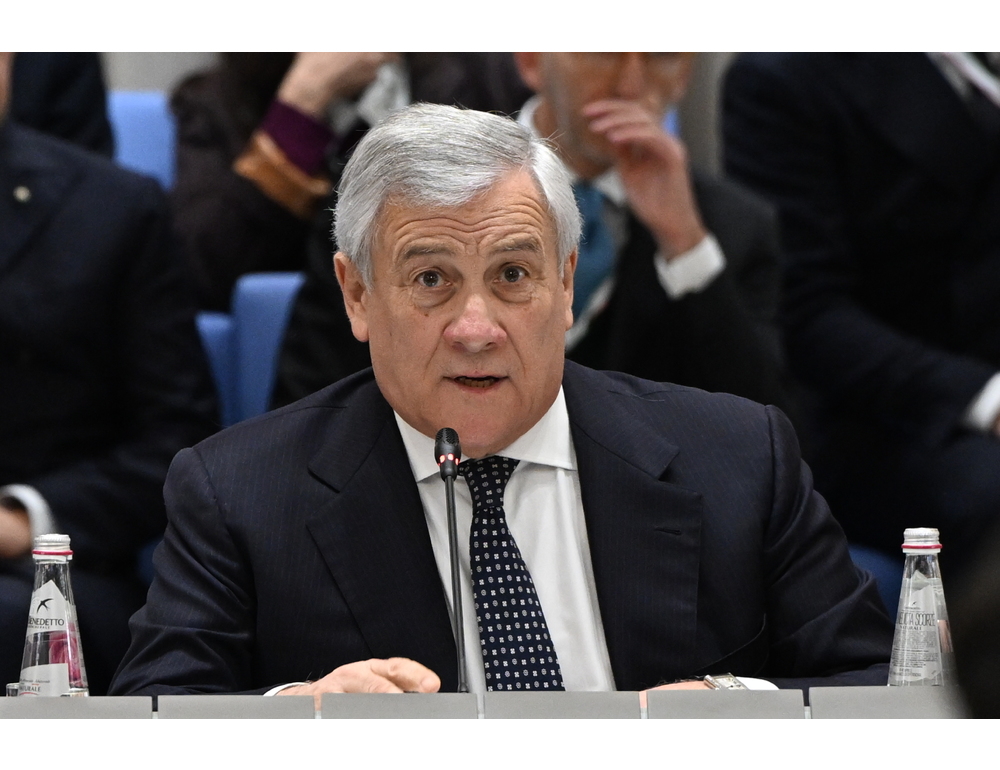 Tajani, ‘non esistono correnti dentro Forza Italia’